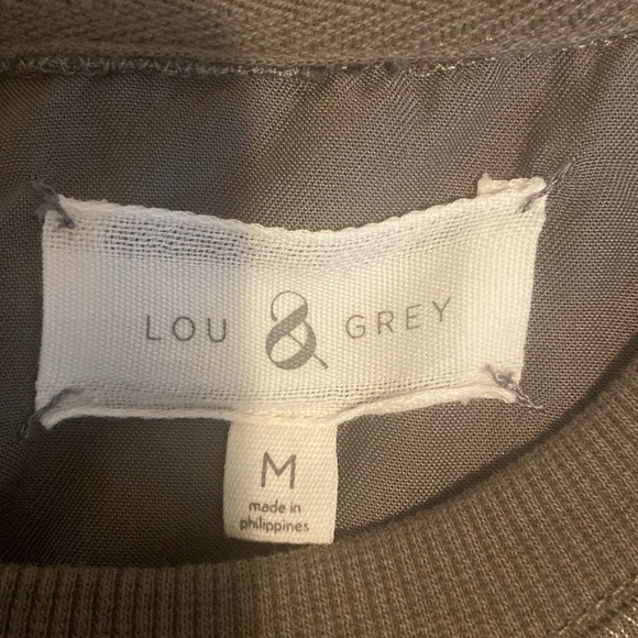 Women’s olive green sleeveless dress, zipper in back, new - Picture 2 of 3